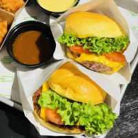 🍔SHAKE 🍔 SHACK 