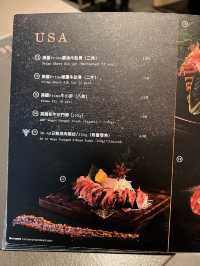 牛魔❤️燒肉好味道