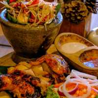 Smile Restaurant