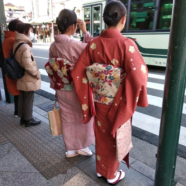 京都嵐山