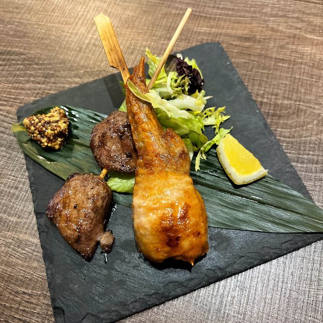 【隱世居酒屋 寧靜舒適嘆日本菜】