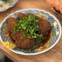 隠れたところにある、名店🌟