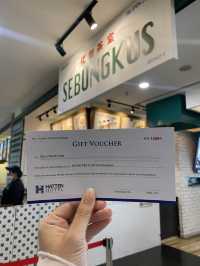 Hatten Hotel Melaka 