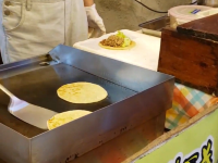假日大澳棚屋打咭及掃街半天遊