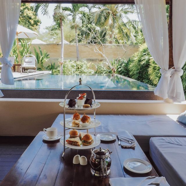 Sheraton Hua Hin Pranburi Villas 
