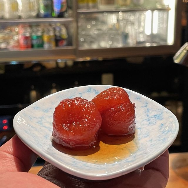프리미엄 고기 오마카세, 중랑역 브라더야끼🥩