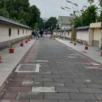 嘉義市檜意森活村(阿里山森林火車)