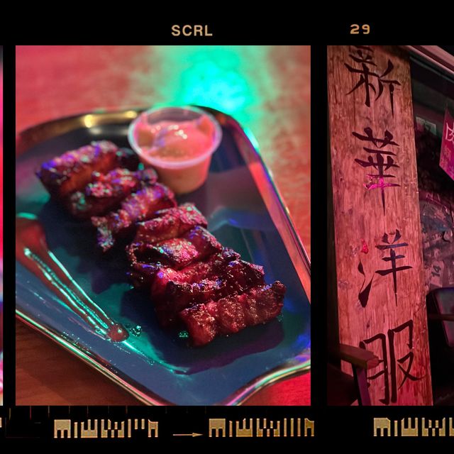 九龍城寨｜打咭必去