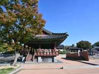 PERFECT GETAWAY IN SEOUL 
