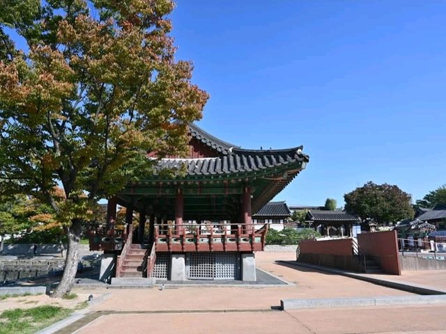 PERFECT GETAWAY IN SEOUL 