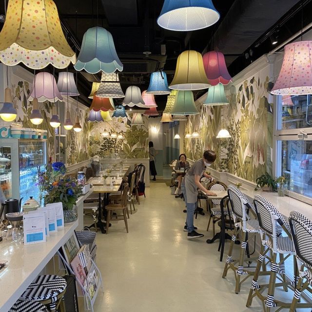 🌸花花法式餐廳🌼