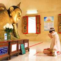 วัดป่าประดู่ จังหวัดระยอง