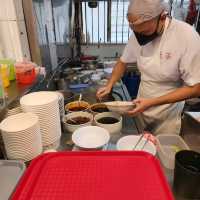 Tai Hwa Pock Noodle