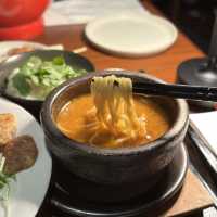 京都過江龍拉麵店🍜