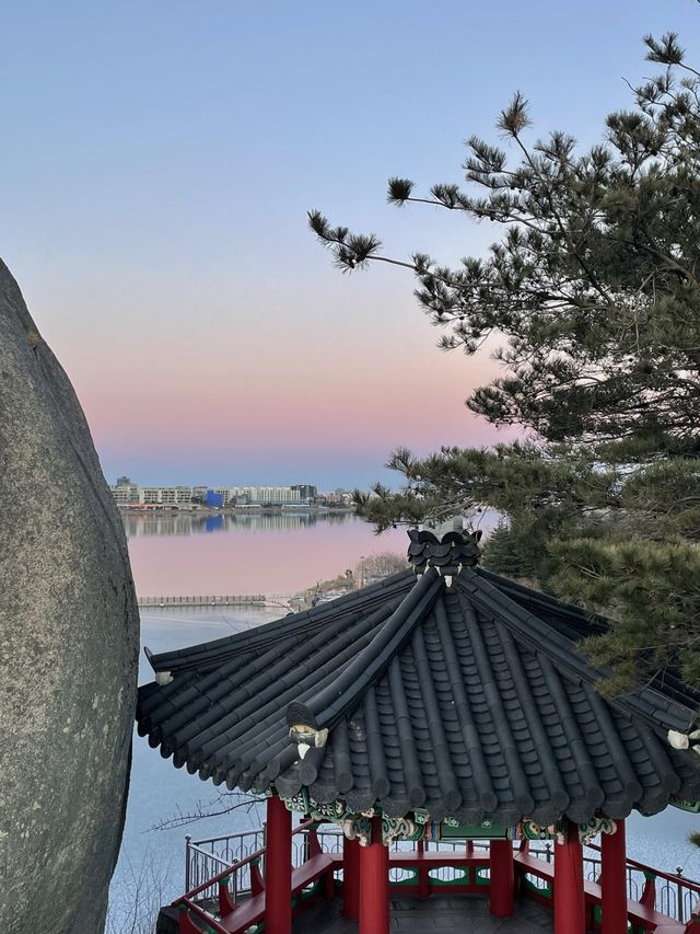 속초에서 가볼만한 곳