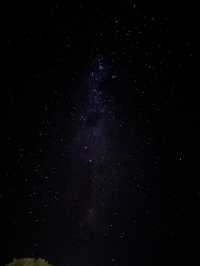 Tasmania is underrated! + MILKY WAY! (part 2)