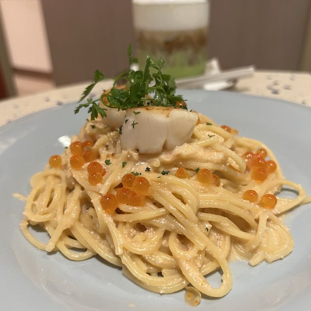 屯門梳乎厘pancake一流