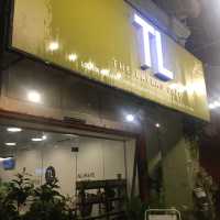 The Top Rated cafe in Kota Bharu!