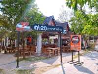 🌶🎉  พาแซ่บ ตำ20 #ย่านสายไหม