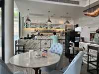 Surf & Turf Pattaya ร้านอาหารริมทะเล 