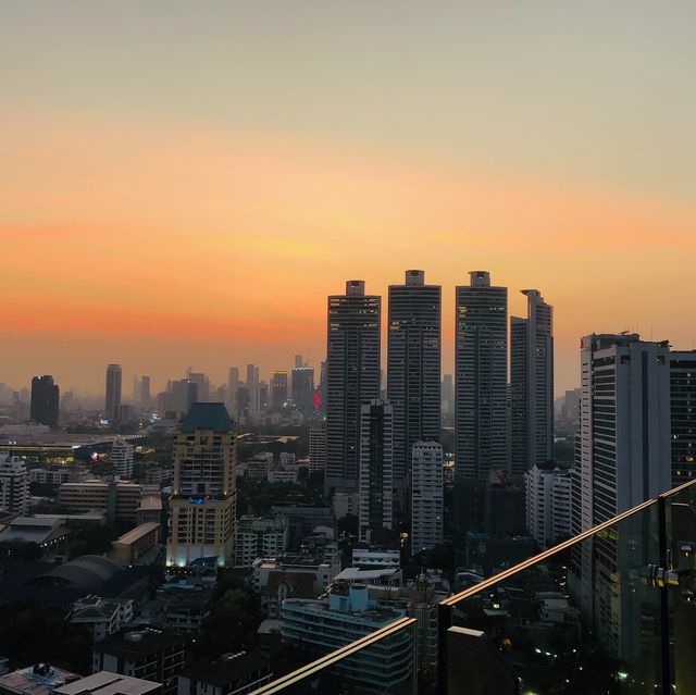🇹🇭泰國曼谷打卡飯店📍 SKYVIEW Hotel Bangkok Sukhumvit 24 โรงแรมสกายวิวกรุงเทพสุขุมวิท 24