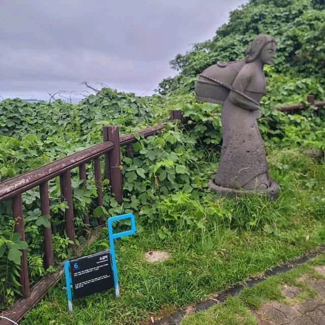 제주 서귀포 여행 아름다운 해변 소금막해변