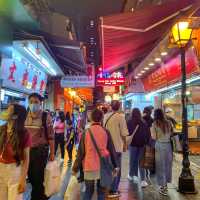 Taipa Village