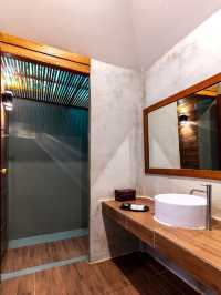 Captain hook resort kohkood