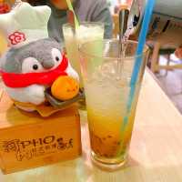 河內越南料理