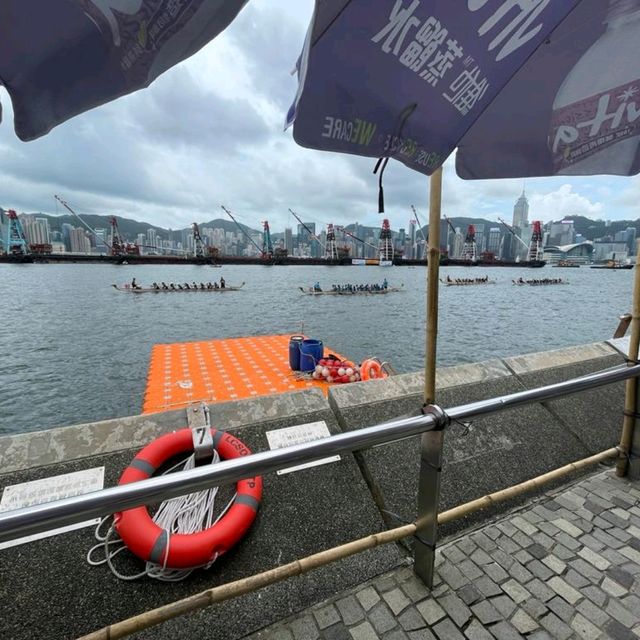 2023 Hong Kong International Dragon Boat Races