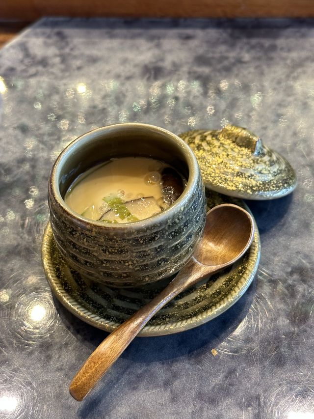 上環Lunch Omakase 打卡慶生充滿驚喜！