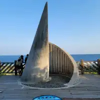 台灣最南點觀天與海🌏🌊