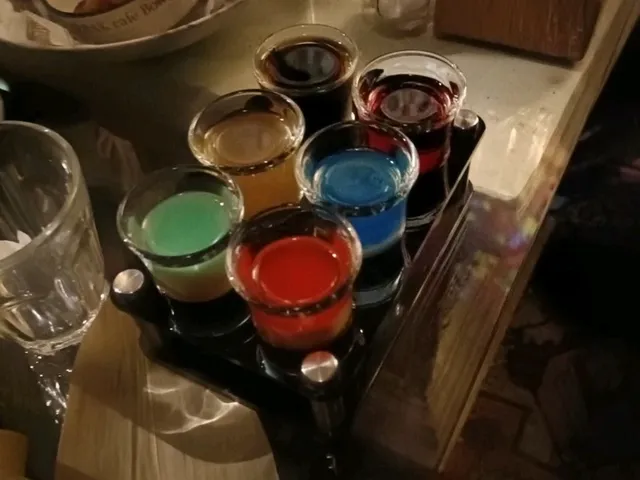 大池覓蜜Himitsu BAR&BISTRO