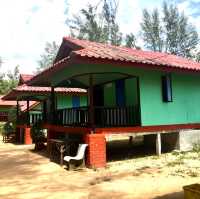 Datok Beach Resort