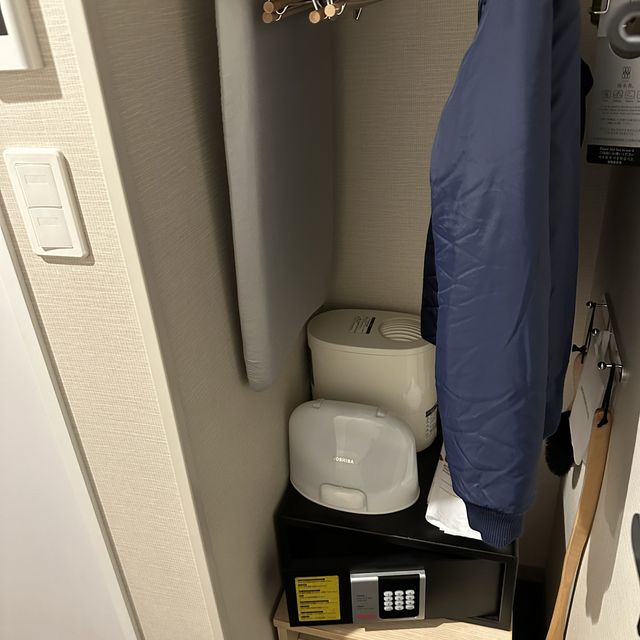 里士滿淺草國際酒店 - 性價比方便之選