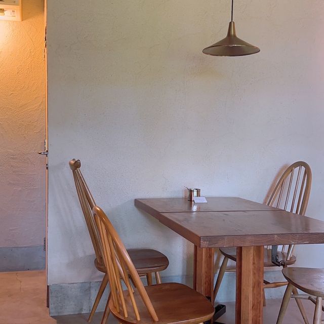 姫路カフェ　Parland Coffee 