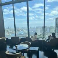 【東京】東京で楽しみたいアフタヌーンティー