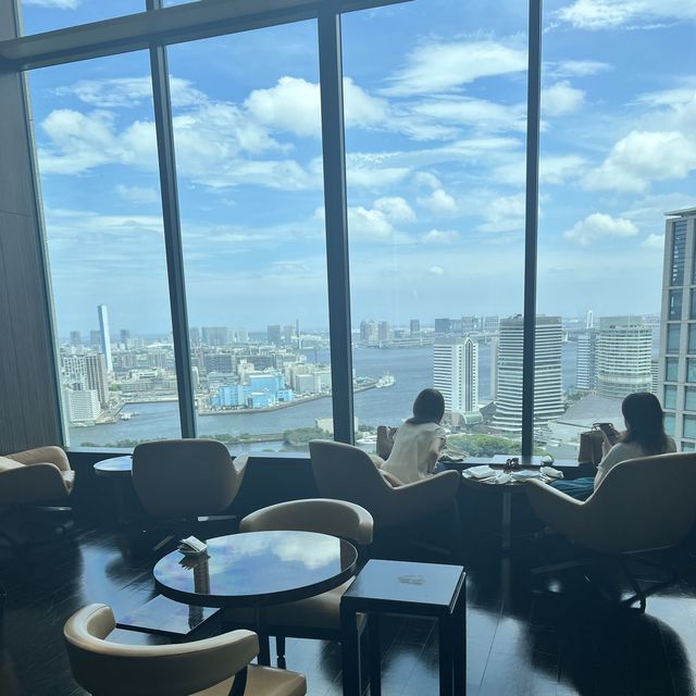 【東京】東京で楽しみたいアフタヌーンティー