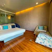 Hotel Baraquda Pattaya - MGallery
