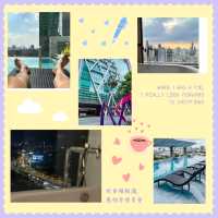 🌟 曼谷Mode Sathorn Hotel的輕奢體驗 🌟