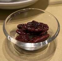 【大阪・上本町】知る人ぞ知る広東料理の名店「新中国料理 黄龍」