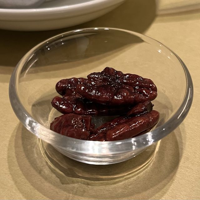 【大阪・上本町】知る人ぞ知る広東料理の名店「新中国料理 黄龍」
