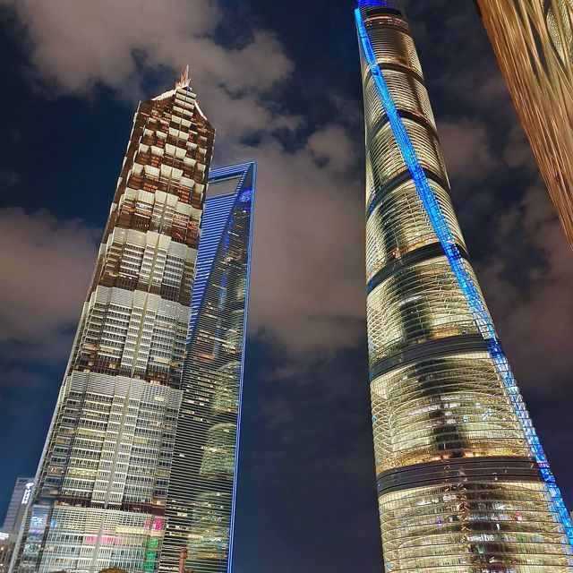 IFC Residence Shanghai 