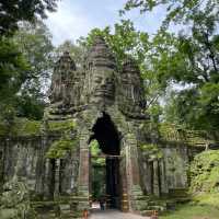 Unveiling Preah Ang Sang Touk Pagoda