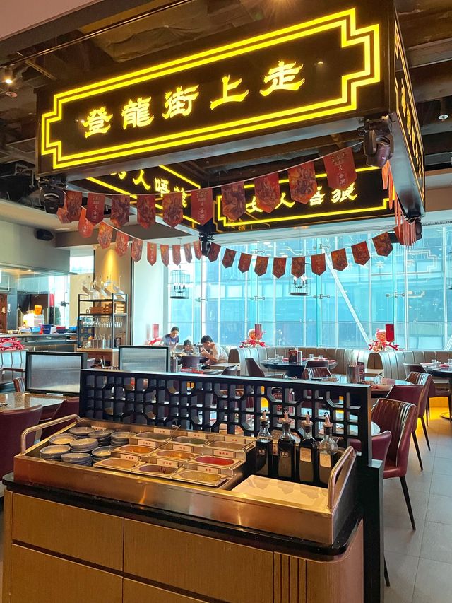 銅鑼灣 唔去滾唔知身體好💪🏻🤪