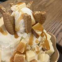 제주시 빙수 맛집 추천 : 커피로카