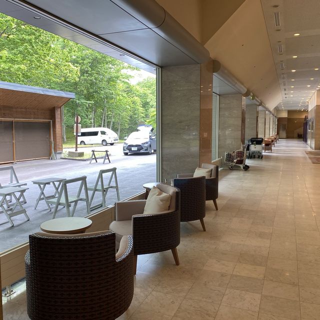 函館大沼王子酒店：北海道夢幻住宿體驗