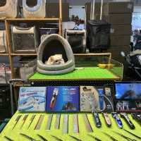 คนรักสัตว์ห้ามพลาดงาน pet expo 2023 🐕