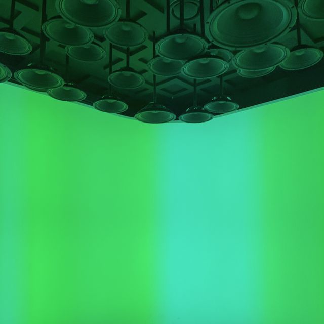 【ロッテタワー展望台】