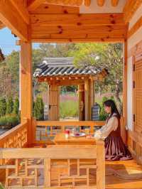 화성에서 남은 가을 즐기러 다녀오기🍂💖 